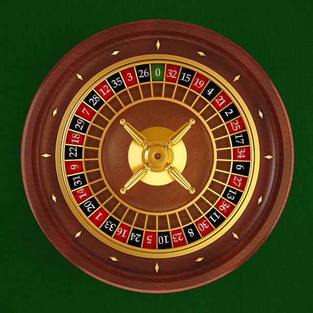 juragan Golden Wealth Baccarat