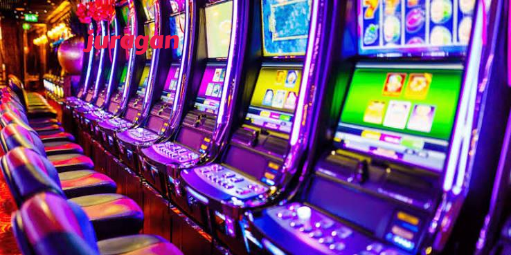 juragan Live Casino Tables Built for Indonesia