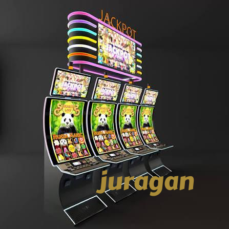 juragan slide 1