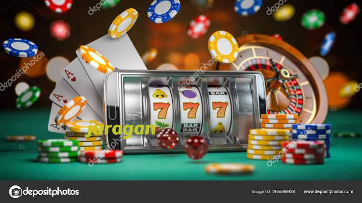 juragan App – Casino in Your Pocket