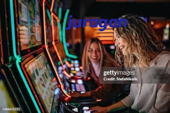 juragan Live Game Shows at juragan